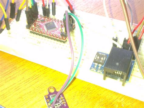 Image result for EV3 Distance Sensor