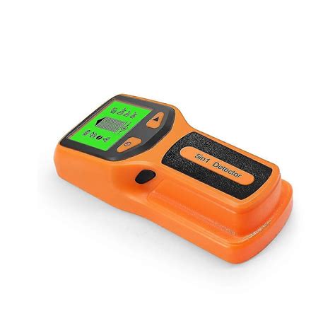 Toradh íomhá ar PVC Plastic Hand Scanner