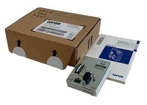 Lenze Drives USB Interface Module に対する画像結果