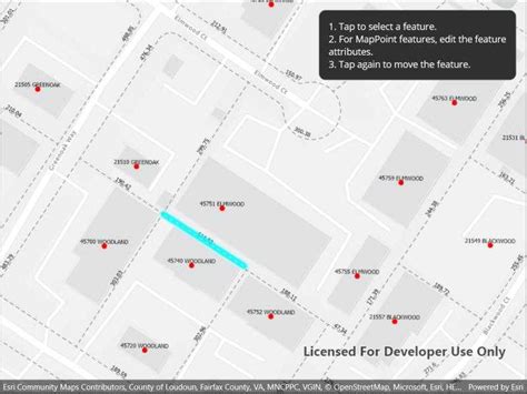 Toradh íomhá ar Annotation On Map