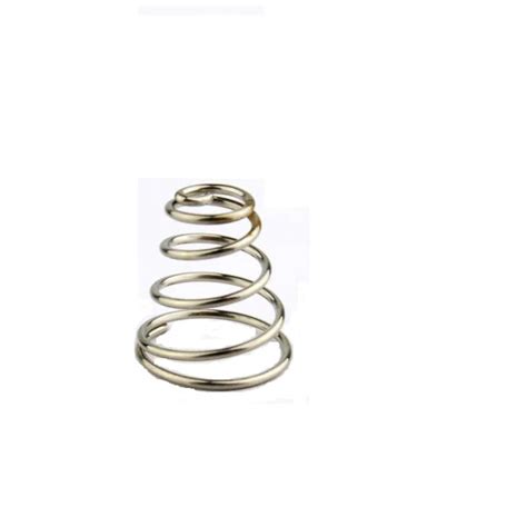 Image result for Conical Spring Switch