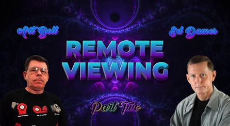 Ed Dames Remote Viewing に対する画像結果