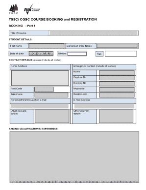 Image result for Tssc Project Intake Form