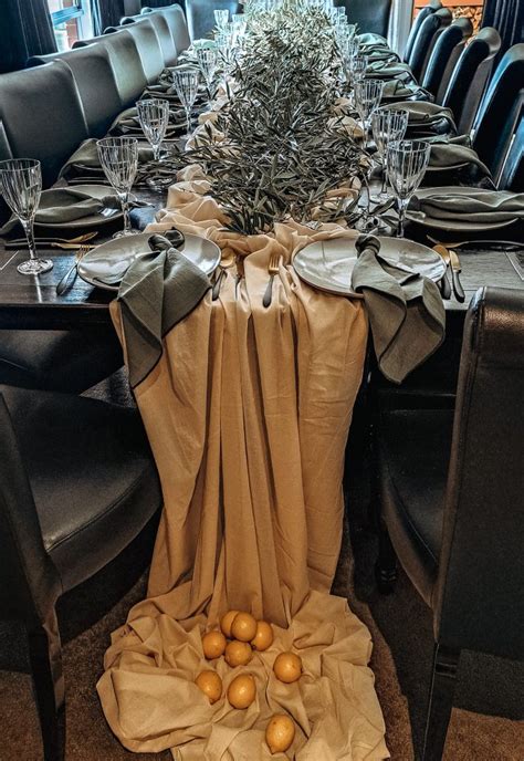 Image result for Italian Table Setting