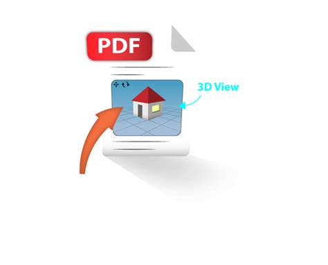 Image result for Step File to 3D PDF
