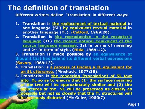 Image result for Define Language Translator