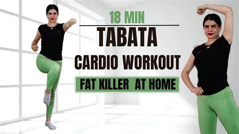 Cardio Tabata に対する画像結果