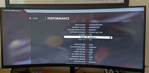 Image result for Too Large Screen Display in My Monitor