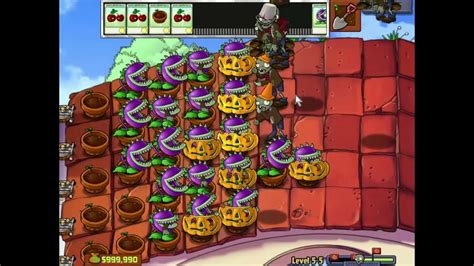 Image result for Plants vs Zombies 1 5