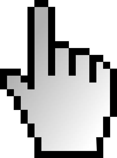 Image result for Pointer Mouse Cursor