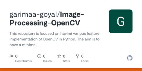 Image result for Image Processing in OpenCV