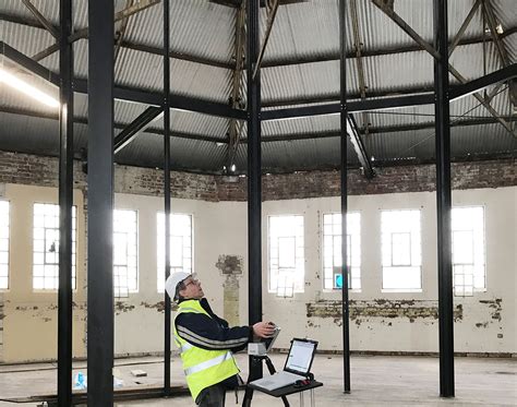 Image result for Octagonal Steel Structure