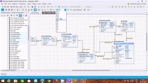 Image result for How to Make Database Diagram in SQL Server