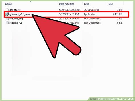 How to Install GTA 4 Mods に対する画像結果