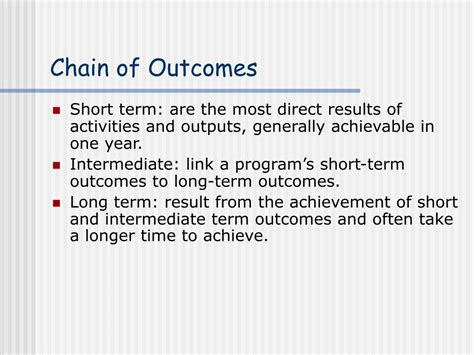 Image result for Logic Model Table