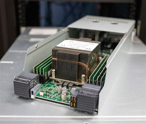 SSD Storage Server に対する画像結果