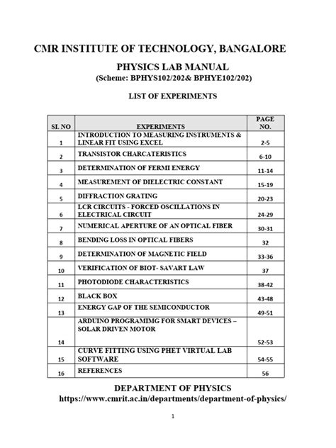 Image result for Physics Lab Log Book