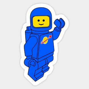 Image result for LEGO Space Logo Sticker