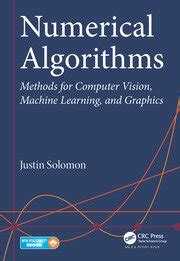 Image result for Numerical Algorithms