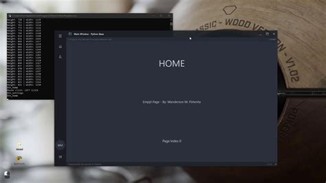 Image result for Python Make a Modern GUI