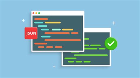 Image result for JSON Validator C