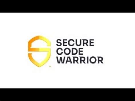 Afbeeldingsresultaten voor SecureCode Warrior Alternatives
