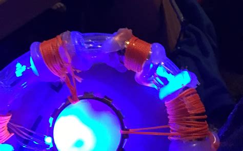 How to Make Arc Reactor に対する画像結果