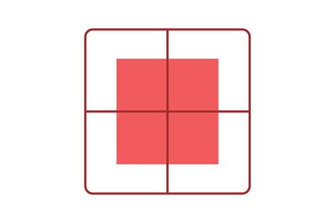 Image result for Square Box ASCII