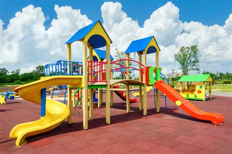 Image result for Playground Landscape Border