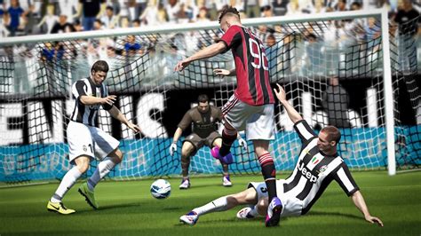 Toradh íomhá ar Download FIFA Game for PC Offline