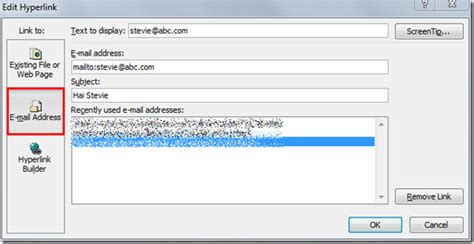 Image result for Access Open Hyperlink