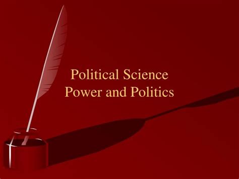 Image result for Political Science Background