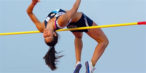 Image result for What Is High Jump