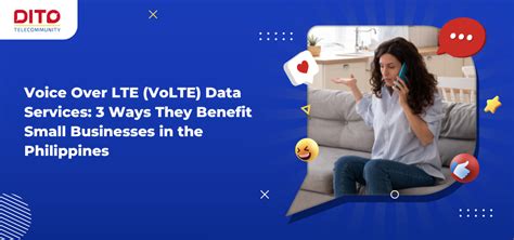Voice Over LTE Benefits に対する画像結果