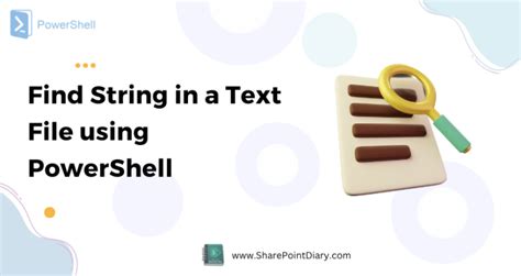 PowerShell Find String എന്നതിനുള്ള ഇമേജ് ഫലം