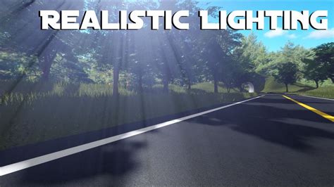 Roblox Realistic Lighting Robuilder に対する画像結果