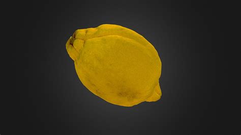 Image result for 3D Scan a Lemon