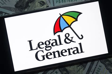 Image result for Legal and General Log