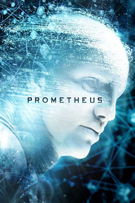 Image result for Prometheus Cast