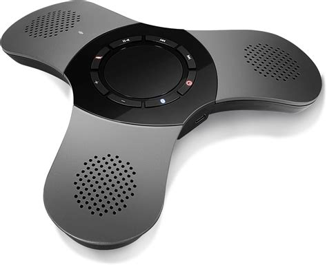 Toradh íomhá ar Conference Room PC Microphone Set