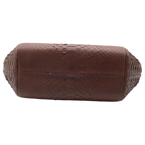 Afbeeldingsresultaten voor Chanel Python Skin