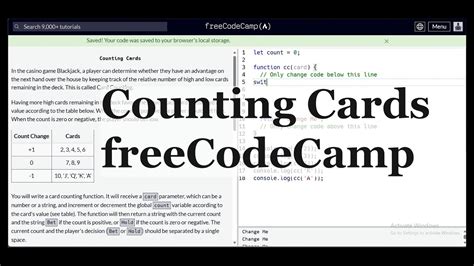 Freecodecamp JavaScript Tutorial に対する画像結果