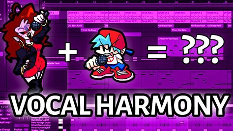 Tutorial FNF Vocals Only に対する画像結果