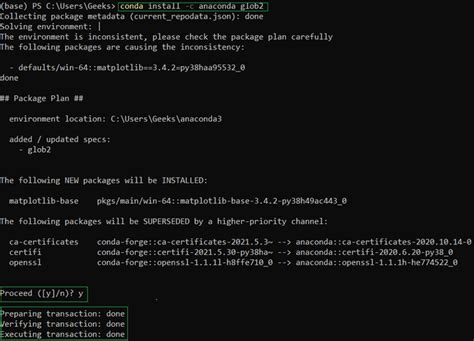 Glob Module Python に対する画像結果