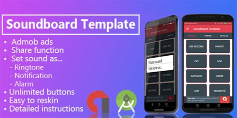 Image result for Android Soundboard App