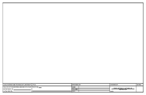 Image result for PDF Template Example