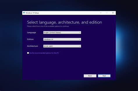 Image result for How to Install Windows 10 Operating System