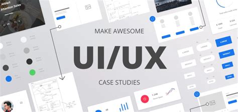 Image result for Case Study UI/UX Design