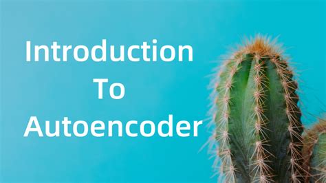 Image result for Autoecncodeur Architecture