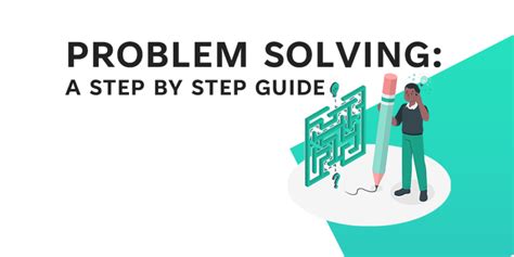 Image result for 12 Step Problem Solving Process